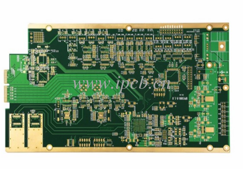 高层线路板 高层线路板