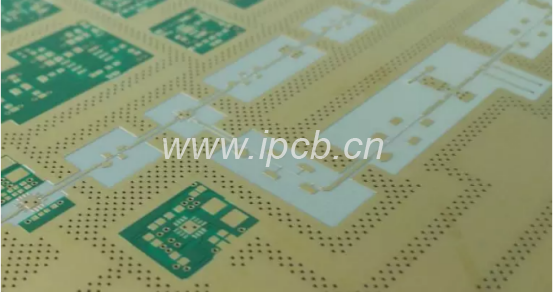 高频覆铜板 高频覆铜板