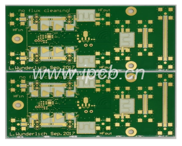 RO4003C®层压板 RO4003C®层压板