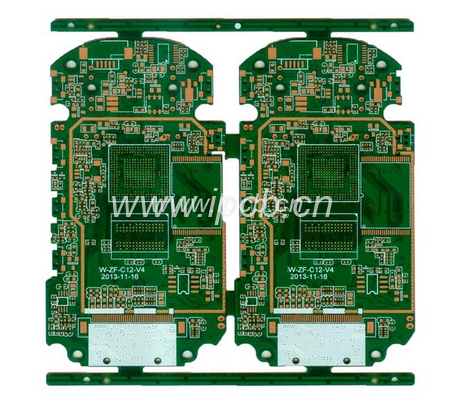 多层印制线路板(PCB).png 多层印制线路板(PCB).png