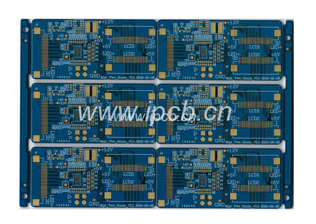 多层印制线路板(PCB).png 多层印制线路板(PCB).png