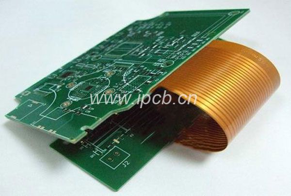 软硬结合板 软硬结合板