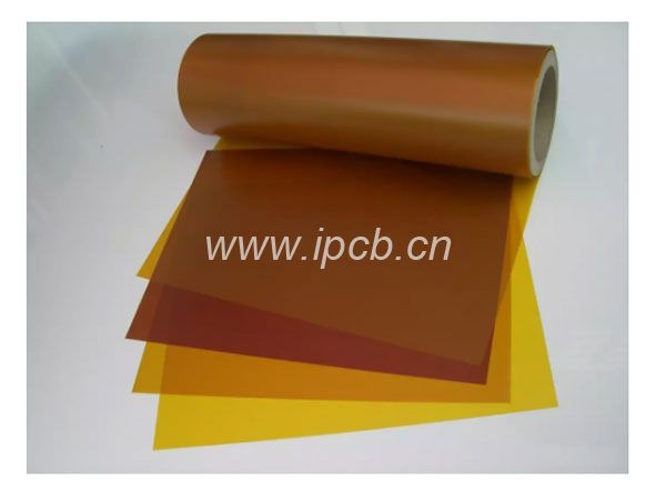 基底和保护层薄膜 基底和保护层薄膜