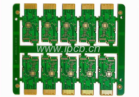 多层pcb板 多层pcb板