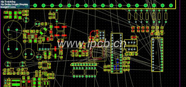 pcb打样 pcb打样