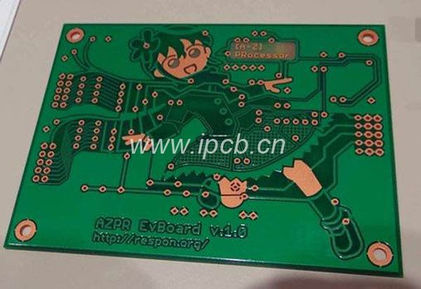 pcb打样 pcb打样