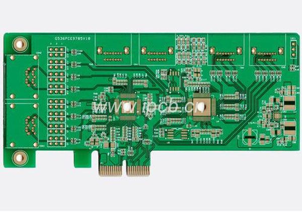 pcb打样 pcb打样