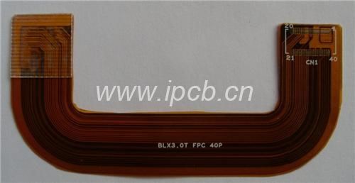 挠性线路板 挠性线路板