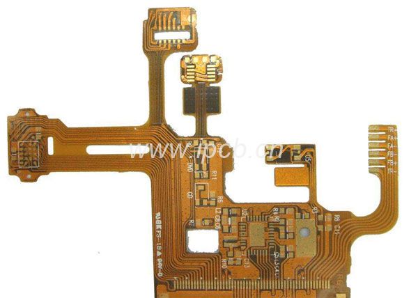 FPC柔性线路板 FPC柔性线路板
