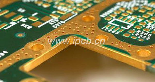 多层电路板 多层电路板