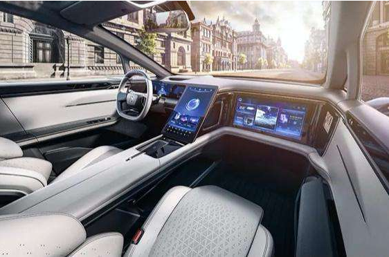 无人驾驶汽车电路板 无人驾驶汽车电路板