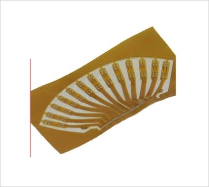 fpc双面线路板 fpc双面线路板