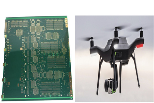 3a726db74a771dc2a82f04d1d5402039.jpg 无人机PCB电路板