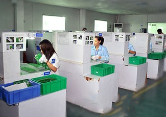 PCB电路板终检 PCB电路板终检