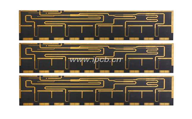 高频微波印制电路板 高频微波印制电路板