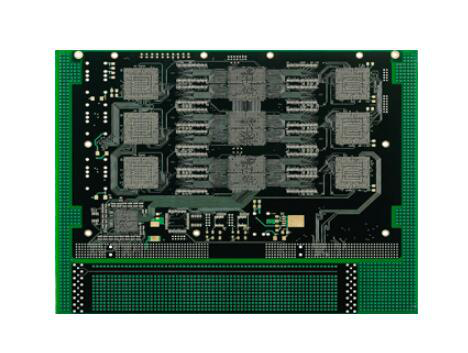 盲埋孔线路板 盲埋孔线路板