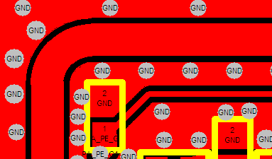 转折处使用弧线 转折处使用弧线