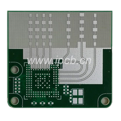 高频高速高密度多层PCB 高频高速高密度多层PCB