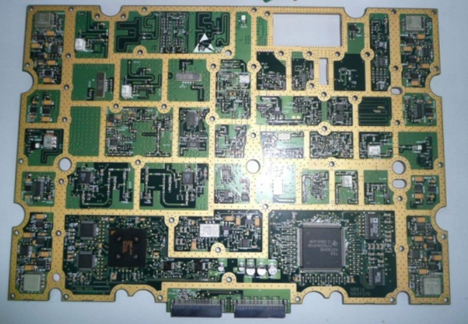 诺基亚基站PCB 诺基亚基站PCB
