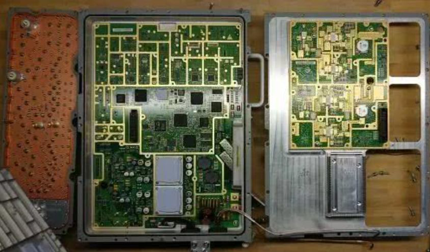 诺基亚基站PCB 诺基亚基站PCB