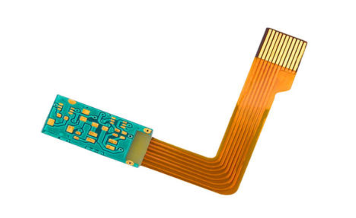 柔性印制电路板 柔性印制电路板