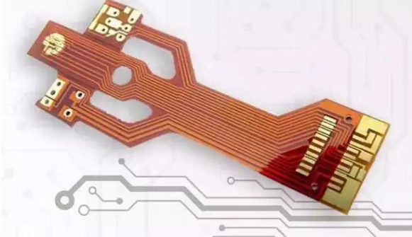 柔性电路板 柔性电路板