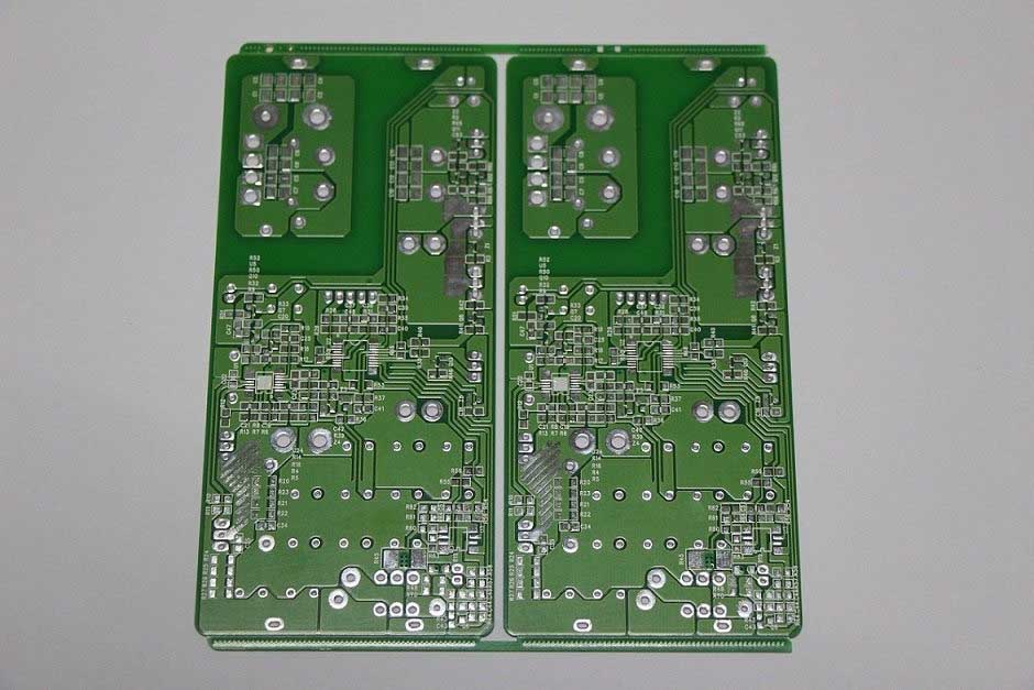 上海高精密线路板生产厂家 上海高精密线路板生产厂家