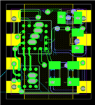 RF封装设计 RF封装设计