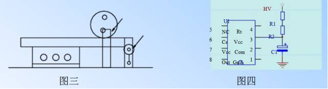 电源PCB线路板设计 电源PCB线路板设计