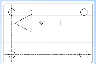 电源PCB线路板设计 电源PCB线路板设计