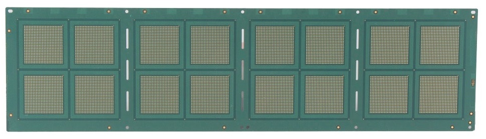 LGA封装基板 LGA封装基板