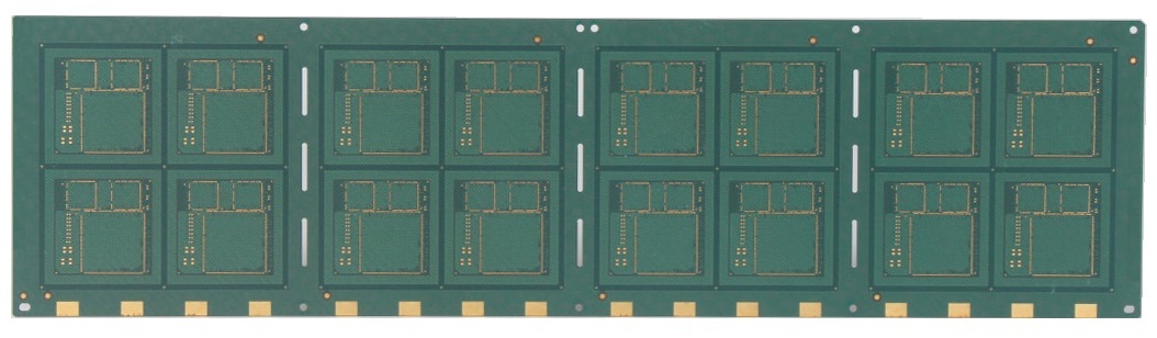 LGA封装基板 LGA封装基板