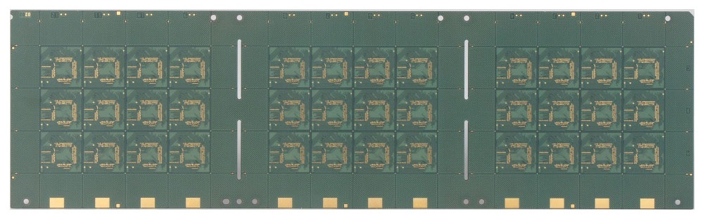 LGA封装基板 LGA封装基板