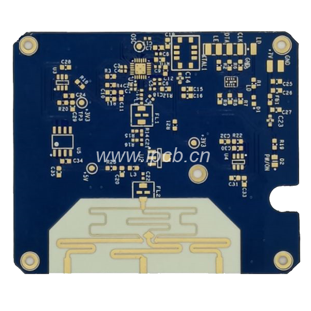 罗杰斯RO3003陶瓷高频板 罗杰斯RO3003陶瓷高频板