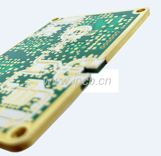 RO3010陶瓷混压高频板 PCB电路板生产厂 RO3010陶瓷混压高频板 PCB电路板生产厂