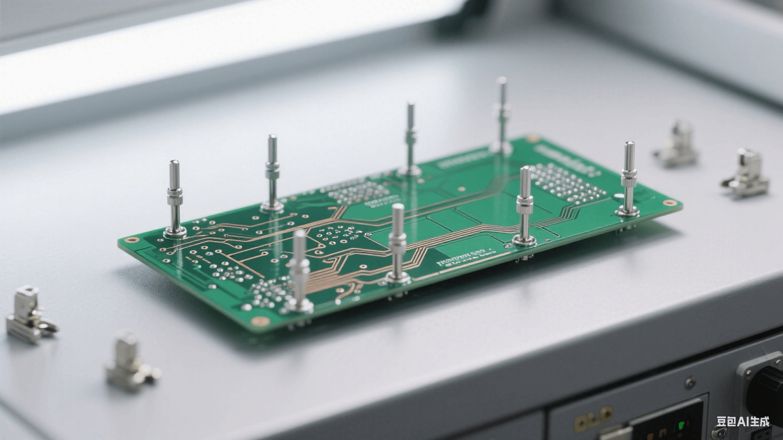 罗杰斯PCB板 罗杰斯PCB板