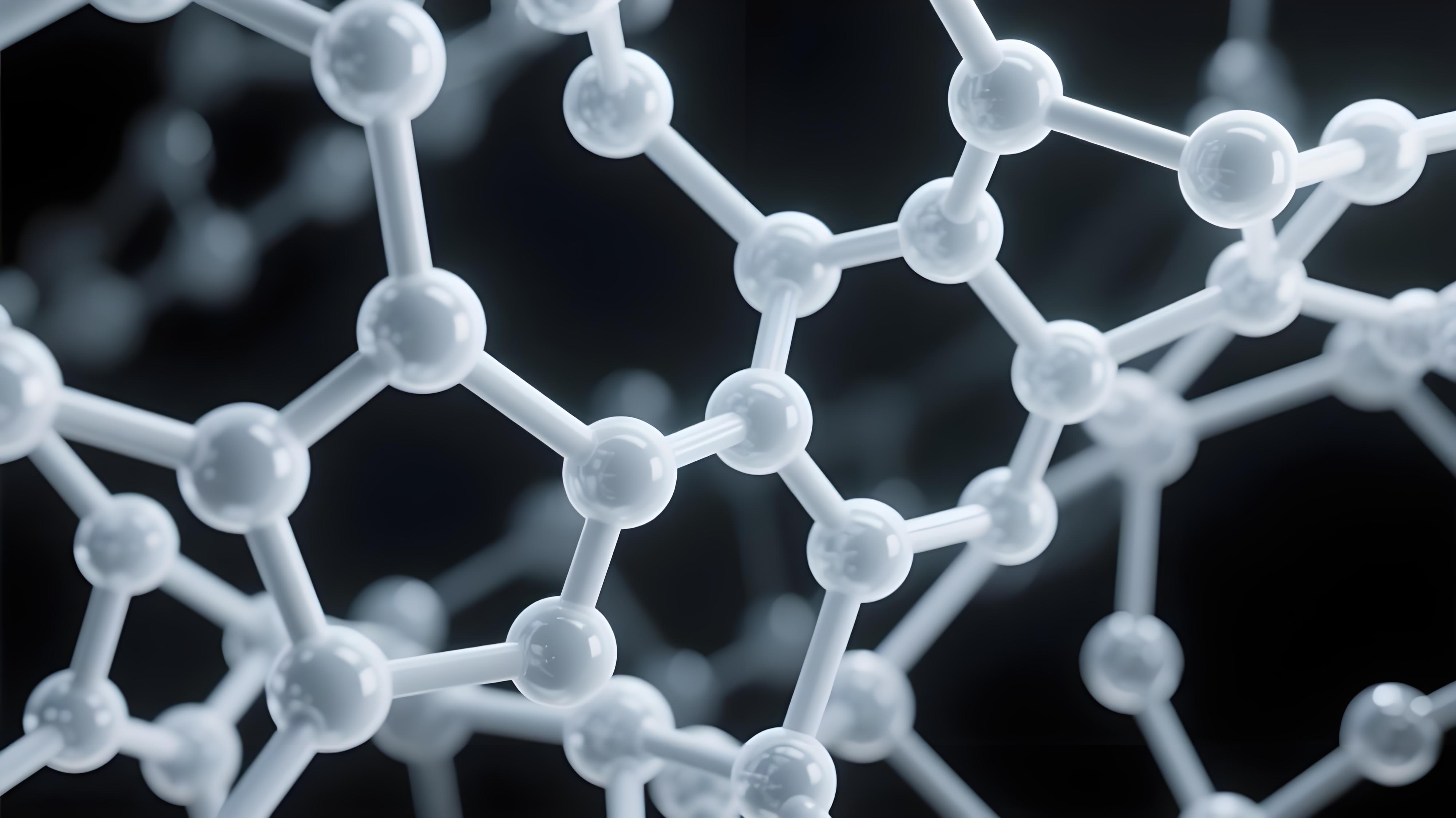 加工完成的高精度低损耗PTFEmanbetx体验厅特写 展示其复杂金色线路与深绿色基材