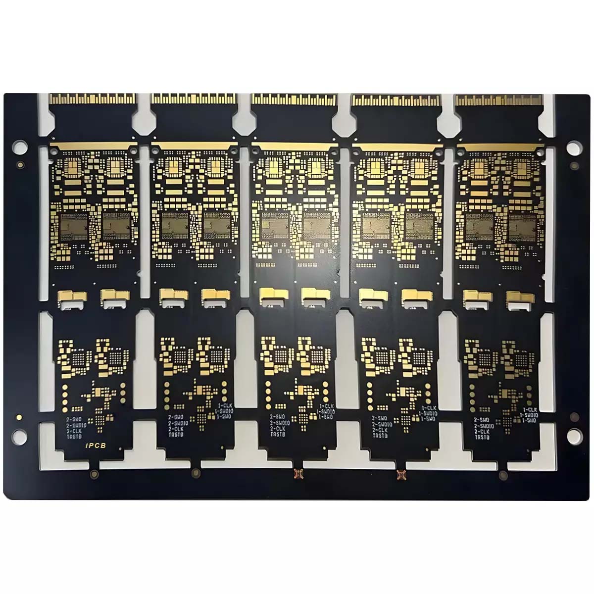 光模块电路板 光模块电路板