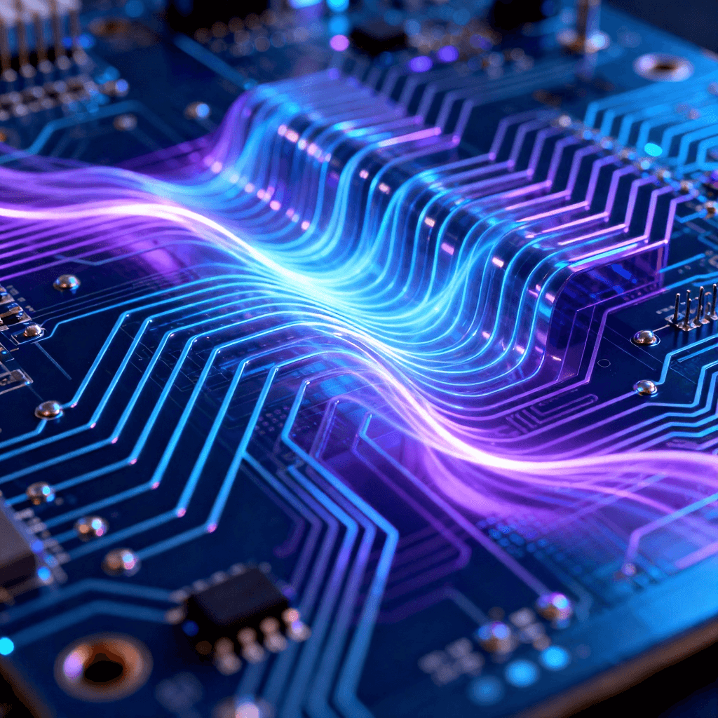 未来射频电路板亚表面功能结构概念设计(集成波导与滤波器功能) 未来射频电路板亚表面功能结构概念设计(集成波导与滤波器功能)