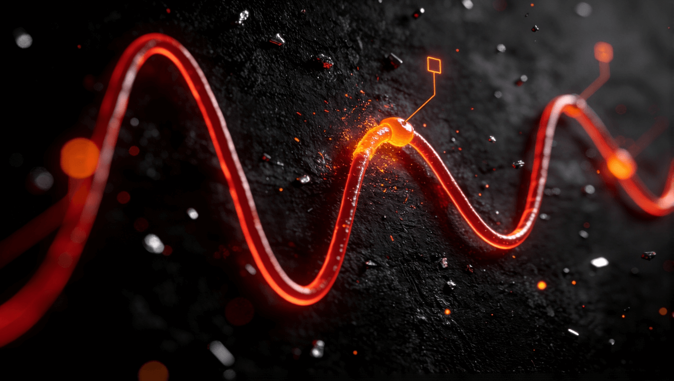 陶瓷基板焊接温度曲线调控示意图,表现温度对焊料润湿与热应力平衡的关键影响 陶瓷基板焊接温度曲线调控示意图,表现温度对焊料润湿与热应力平衡的关键影响