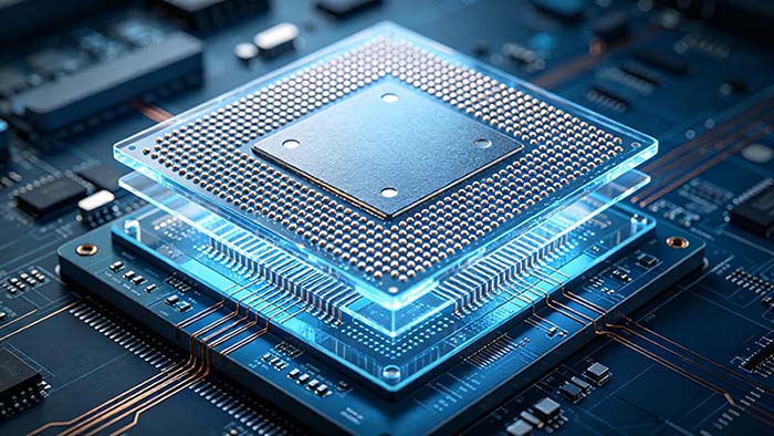 BGA焊接工艺流程解析隐藏焊球连接和PCB封装结构 BGA焊接工艺流程解析隐藏焊球连接和PCB封装结构