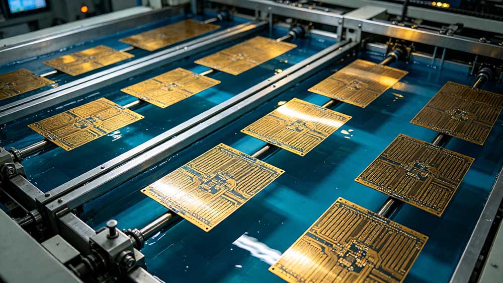 AI芯片封装基板替代趋势——大型PCB产线批量处理高阶类载板,体现CoWoP推动PCB从被动连接走向系统核心的产业价值重构 AI芯片封装基板替代趋势——大型PCB产线批量处理高阶类载板,体现CoWoP推动PCB从被动连接走向系统核心的产业价值重构